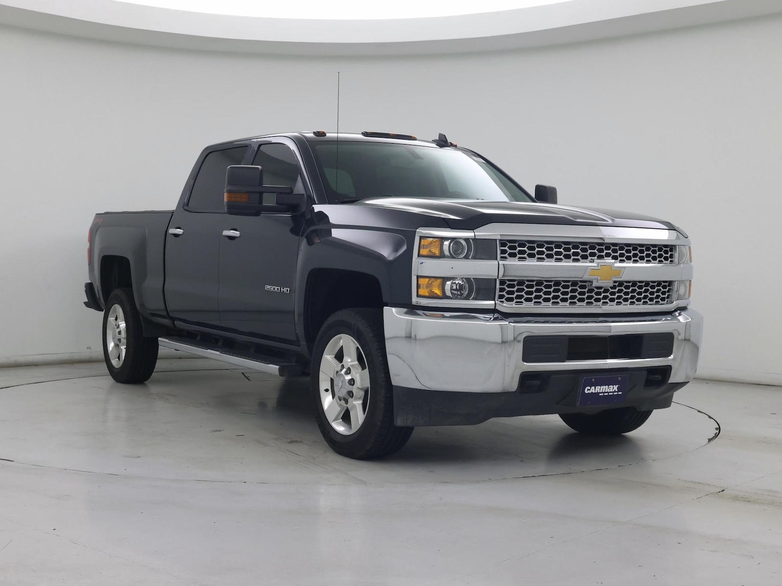 chevrolet silverado 2500hd 2019 1GC1KREG8KF134554 image chevrolet silverado 2500hd 2019 1GC1KREG8KF134554 image